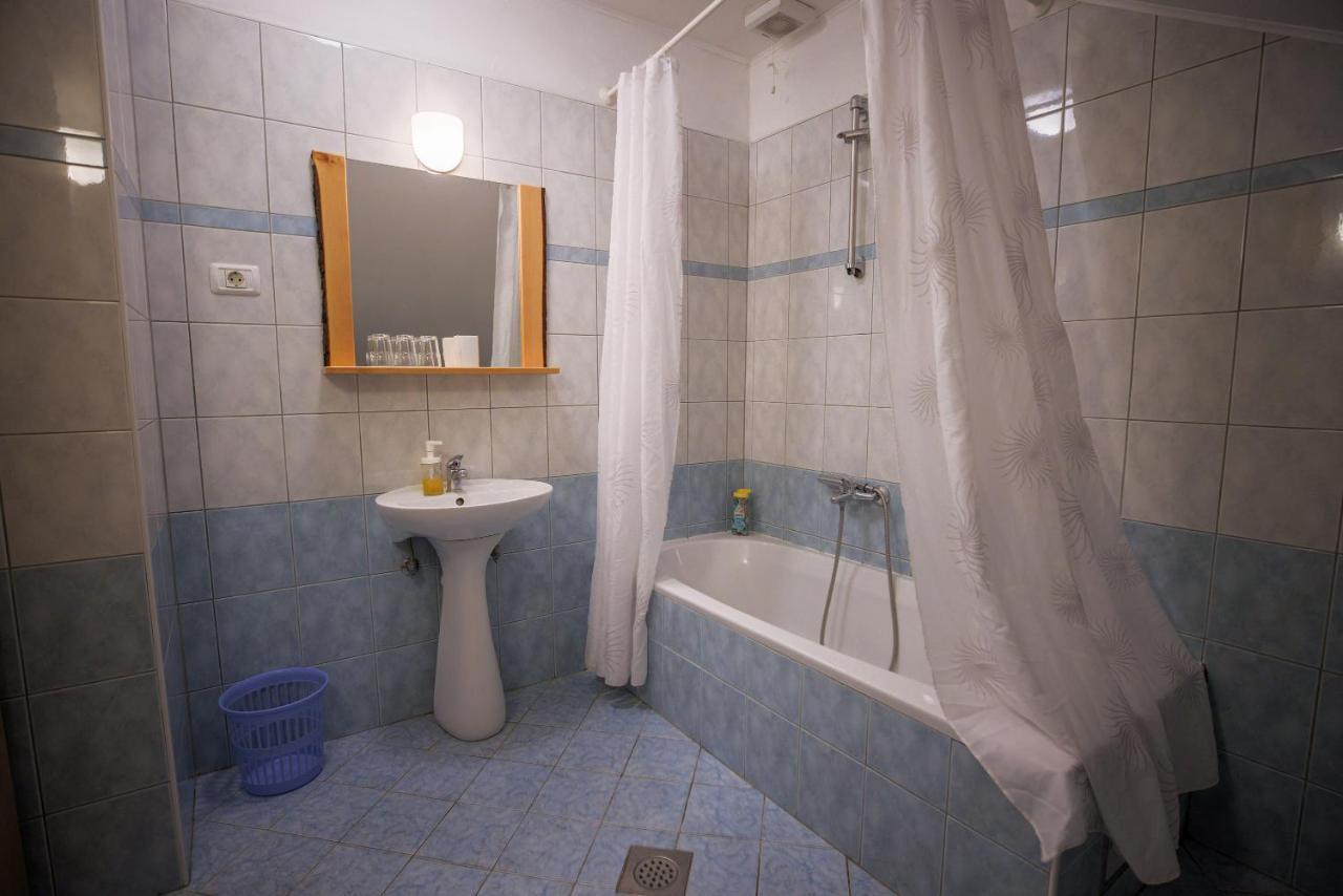 Вилла Domacija Malnarjevi Villa Slavina Экстерьер фото